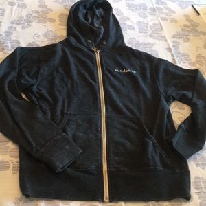 Sundance film festival sweatshirt